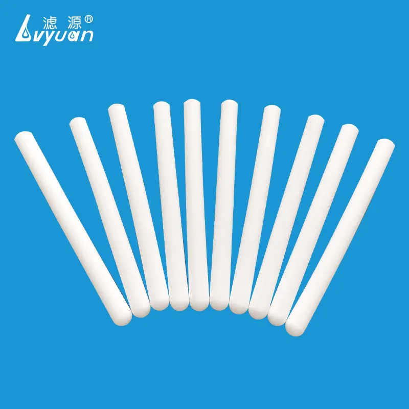 PE Sintered Fragrance Stick for Air Freshening