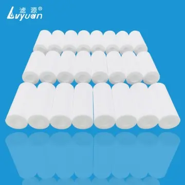 PP Sintered Filter Cartridge for Chemical Filtration