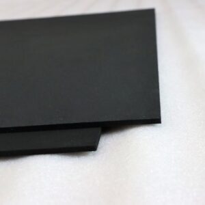 PA Sintered Filter Plate for Industrial Filtration